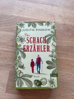 Der Schacherzähler Judith Pinnow Nordrhein-Westfalen - Meinerzhagen Vorschau