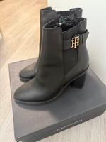 Tommy Hilfiger Stiefel Lingen (Ems) - Darme Vorschau