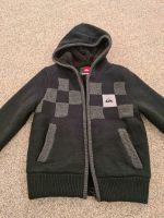 QUIKSILVER Strickjacke Gr.140 wie Neu! Baden-Württemberg - Kirchheim unter Teck Vorschau