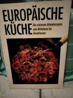 Europäische Küche Urlaubsrezepte Rezepte Mittelmeer Skandinavien Nordrhein-Westfalen - Wetter (Ruhr) Vorschau