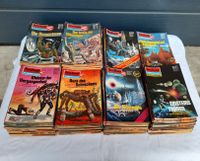 157 Perry Rhodan Hefte – Nr. 928 bis 1199 (Alle 1. Auflage) Baden-Württemberg - Rust Vorschau