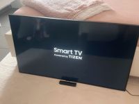 Samsung 50 Zoll GU50TU8079UXZG Smart TV 4K QLED defekt Hessen - Limburg Vorschau