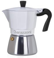 Barazzoni Moka Hybrid-Kaffeemaschine 3 Tassen Saarland - Friedrichsthal Vorschau