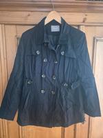Sommerjacke Schwarz Damen Orsay  42 Bayern - Neusäß Vorschau