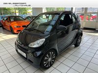 Smart fortwo coupe Micro Hybrid Drive 52kW mhd Nordrhein-Westfalen - Gevelsberg Vorschau