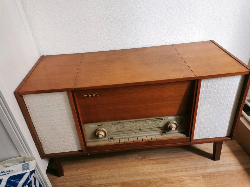 Radio mit gutem Sound in Essen