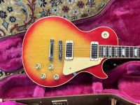 1979 Gibson - Les Paul Deluxe - Cherry Sunburst - ID 3849 Bayern - Emmering Vorschau