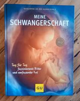 Buch 'Meine Schwangerschaft' Schwangerschaftstagebuch Sachsen-Anhalt - Abbenrode Vorschau
