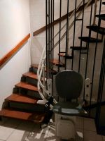 Treppenlift von Platinum Stairlifts Schleswig-Holstein - Gettorf Vorschau