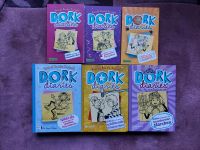 Dork diaries Bücher zu verkaufen Bremen - Osterholz Vorschau