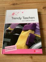 Trendy Taschen Selbernähen Rheinland-Pfalz - Weisel Vorschau