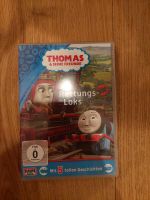 Thomas und seine Freunde Rettungs-Loks DVD Niedersachsen - Staufenberg Vorschau