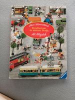Großes Wimmelbuch, Ali Mitgutsch, Kinderbuch, Ravensburger Niedersachsen - Syke Vorschau