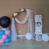 Baby Party/Gender Revial Party Nordrhein-Westfalen - Greven Vorschau