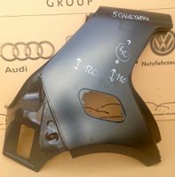 VW Golf VII 7 5G Seitenwand Kotflügel hinten rechts 5G4809844 Sachsen - Chemnitz Vorschau