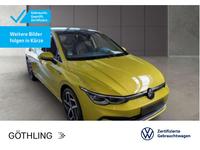 Volkswagen Golf StyleTSI 110 kW*AHK*NAVI*KAM*MATRIX*KOMFORT Thüringen - Eisenach Vorschau
