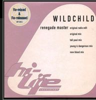 Wildchild Renegade master Vinyl Nordrhein-Westfalen - Beverungen Vorschau