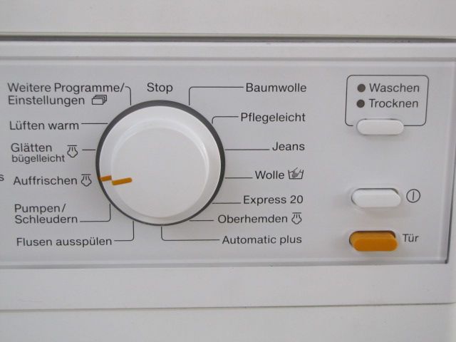 ⛅️ MIELE WT 2790 ⚡ 18Monate Garantie Waschtrockner ⭐⭐️⭐️⭐⭐ in Berlin