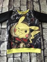 Pikachu Pokémon Sweater gr. 116 unisex Niedersachsen - Schwanewede Vorschau