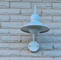 Brillant Außenlampe weiß Niedersachsen - Duderstadt Vorschau