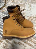 Stiefeletten Boots Timberland Gr. 38 Baden-Württemberg - Reutlingen Vorschau