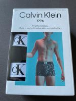 6 Calvin Klein Boxer Shorts XXL Nordrhein-Westfalen - Herzogenrath Vorschau
