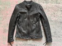 Tigha Lederjacke Damen Modell Darla Leder Gr M L Nordrhein-Westfalen - Bottrop Vorschau