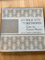 Johann Sebastian Bach Ludwig Van Beethoven  Vinyl -Schallplatten Nordrhein-Westfalen - Winterberg Vorschau