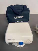 Omron Kompressor-Inhalationsgerät NE-C28P Baden-Württemberg - Filderstadt Vorschau