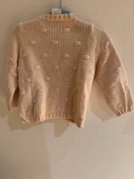 Strickjacke, HM, rosa, Gr. 74 Baden-Württemberg - Esslingen Vorschau