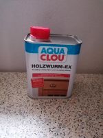 Aqua Clou Holzwurm-Ex 750ml Hessen - Allendorf Vorschau