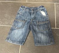 Okaiidi Jeans  Short 116 Nordrhein-Westfalen - Sankt Augustin Vorschau