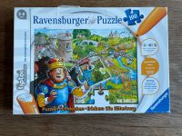 tiptoi ® Puzzle "Finde die verschwundene Prinzessin" (u. weitere) Baden-Württemberg - Freiburg im Breisgau Vorschau