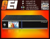 Gigablue UHD Quad 4K Ultra HD Linux Sat Receiver FBC Tuner USB3 Nordrhein-Westfalen - Herne Vorschau