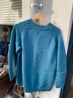 Damen Pullover 40/42 handmade Kr. München - Unterhaching Vorschau