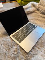 13‘‘ MacBook Air mit Apple M1-Chip mit OVP Bayern - Altenmünster Vorschau