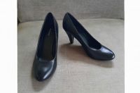 Elegante, zeitlose Pumps in Schwarz Bayern - Augsburg Vorschau