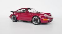 Porsche 911 (964) Turbo 3.6 Coupe 1991 Sternrubin 1/18 1zu18 1:18 Baden-Württemberg - Waldshut-Tiengen Vorschau