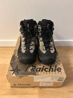 Wanderschuhe Gr 38 2/3 Bergschuhe Raichle Damen Bayern - Marktoberdorf Vorschau