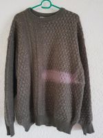 Flanella Strickpullover Gr. 58 Vintage 80er 90er 2000er y2k Rheinland-Pfalz - Niederroßbach Vorschau