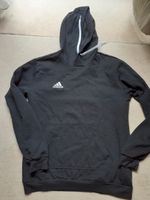 verkaufe Adidas Hoodie, Sweatshirt, gr. M, schwarz, für 6euro Kr. Passau - Passau Vorschau