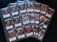 DuelMasters TCG Sammelkarten - Zivilisation Dunkelheit Bayern - Grafenwöhr Vorschau