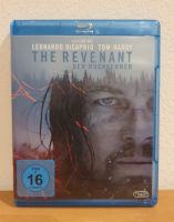 BlueRay: The Revenant - Der Rückkehrer Baden-Württemberg - Pleidelsheim Vorschau