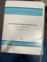 Kinder-Apperzeptions-Test Niedersachsen - Saterland Vorschau