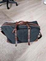 Weekender Reisetasche Dunkelblau Baden-Württemberg - Karlsruhe Vorschau