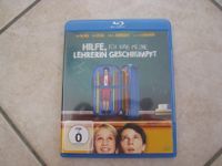 Blu-ray Hilfe, ich habe meine Lehrerin geschrumpft Nordrhein-Westfalen - Sankt Augustin Vorschau