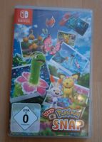 New Pokemon SNAP Spiel für die Switch Niedersachsen - Meinersen Vorschau