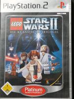 LEGO Star Wars II: Die Klassische Trilogie (Playstation 2, PS2) Nordrhein-Westfalen - Winterberg Vorschau