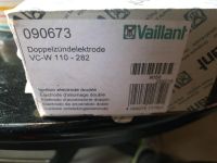 Doppelzündelektrode Vaillant 090673 Bielefeld - Brake Vorschau