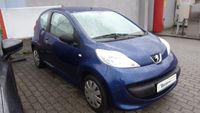 Peugeot 107 "Petit Filou Bayern - Rödental Vorschau